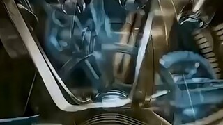 Brangkas berumur 100 tahun