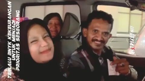 Bahagia