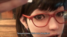 EMBERS EPS 02 SUB INDO