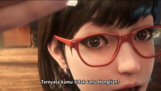 EMBERS EPS 02 SUB INDO