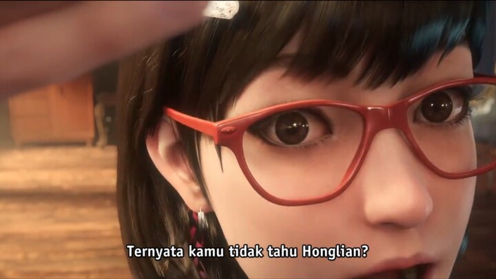 EMBERS EPS 02 SUB INDO