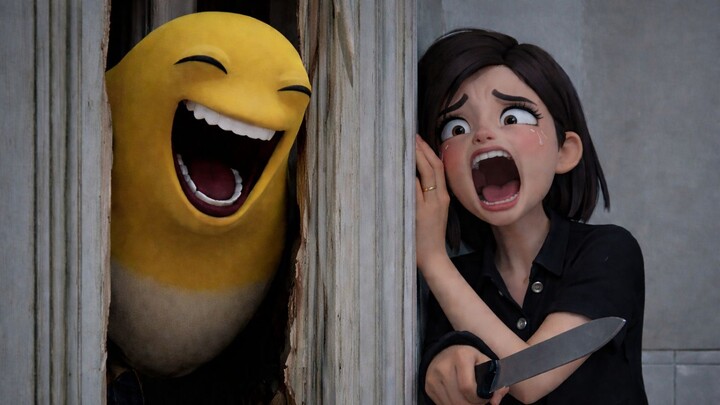 Shining: Milk Dragon Laughs Happily