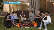 Camp ZeroBaseOne Episode 3 (EngSub 1080p 60FPS) Part 1 of 2