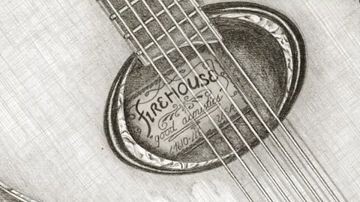 Your my Relegion- Firehouse