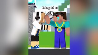 Vinh bị té dập mặt rồi 🥶 vinhmc minecraft tiktoktet2022 gamehayngaytet