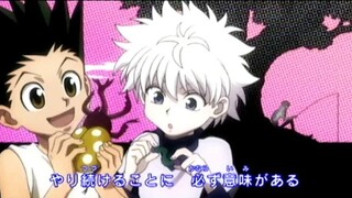 Hunter X Hunter Ep 77 ( Tagalog Dubbed )