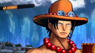 [One Piece: Burning Blood] Appearance Event Collection Hank Library
