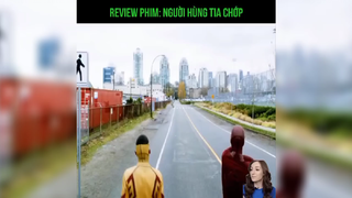 rieview phim: người hùng tia chớp p1