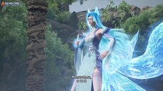 Ancient war soul eps 36