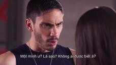 Ngọn lửa cuồng nhiệt EP 31 [Sub Việt]