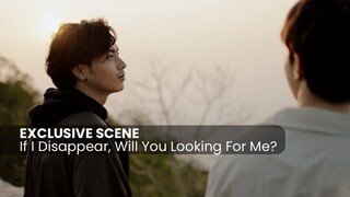 “If I Disappear, Will You Cry?” | Unreleased Scene from My Unfinished Project