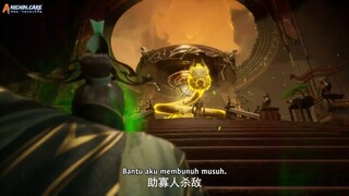 Supreme Alchemy Episode 159 Sub Indo 1080p