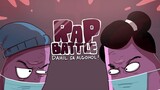 RAP BATTLE: Dahil sa Alcohol (Pinoy animation)
