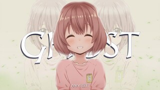 Mengucapkan TERIMA KASIH untuk orang yang membully nya. koe no katachi [amv|edit] - sanhafi