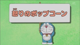 DORAEMON BAHASA INDONESIA HD " Popcorn Amarah - Perlengkapan Rakun"