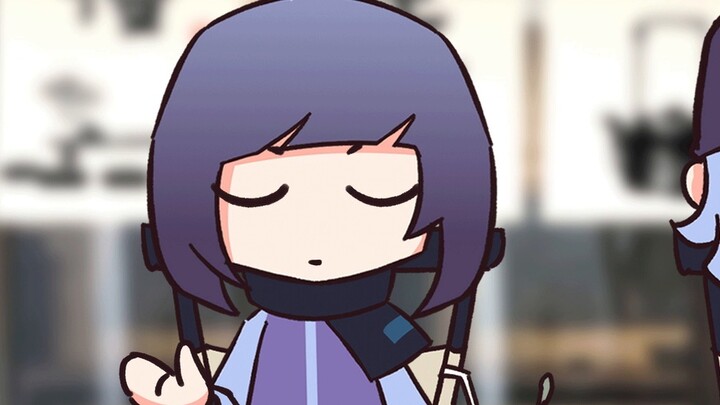 It doesn't matter, INTP will understand