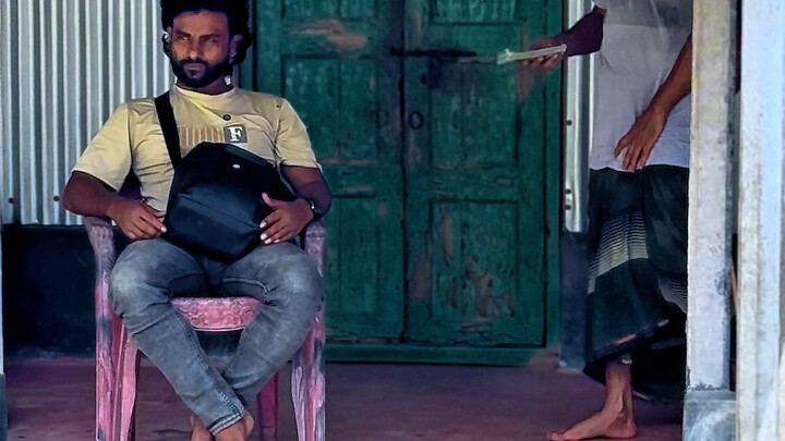 প্রবাসের স্বপ্ন #mohinulbro #trending #bilibilitrend #viral