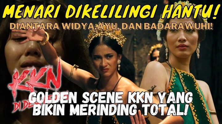 BTS KKN DI DESA PENARI - HARI TERAKHIR SHOOTING KKN DI DESA PENARI! PART 02 (EPS. 13)