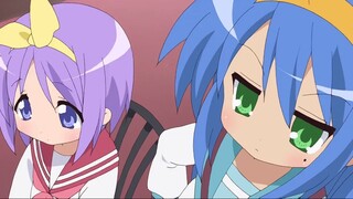 Lucky Star eps 16 sub indo