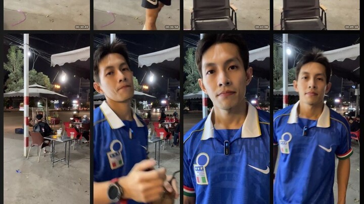 Trần Minh Đức tranminhduc_94 TikTok LIVE x31.12.25