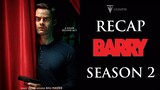 Barry | Season 2 Recap