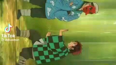 Demon slayer Kim its u noyiba