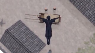 【MMD】Leap of Faith