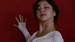 [Sun Chaeyoung] So cool! "Bloodine (Ariana Grande)" dance video self-cut straight shot