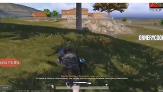 Những cao thủ PUBG Mobile phần 49 #games