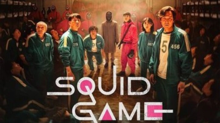 squid game épisode 1 saison 1 (vostfr)