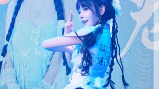 [囧菌舞蹈] Target telah dikunci dan Anda berencana untuk mengeksekusi ow＜+
