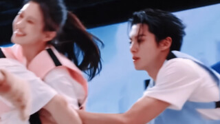 Unethical! He said he could have other thoughts about his uncle [Wang Hedi x Shen Yujie]