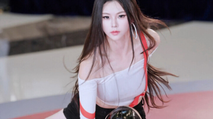 【มะพร้าว】ในที่สุดก็ได้ล้างแค้นให้กับ Girls' Day นี้แล้ว