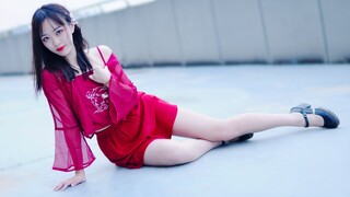 【光轮】竖屏❤古风魅惑小仙女《风月》