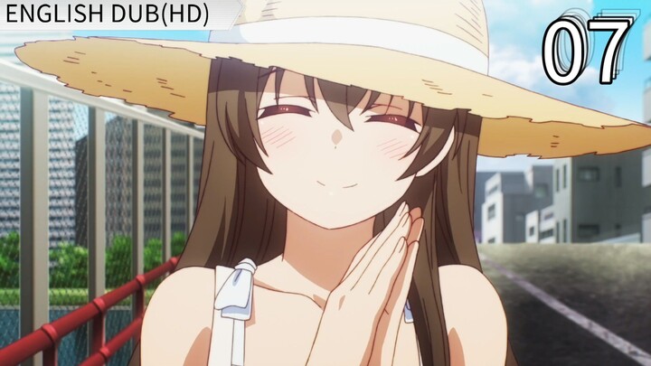 EP-07||Yumemiru Danshi wa Genjitsushugisha||ENG DUB(HD)