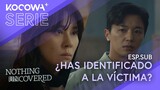 [ESP.SUB] ¿Has Identificado A La Víctima? | Nothing Uncovered EP01 | KOCOWA+ ESPAÑOL