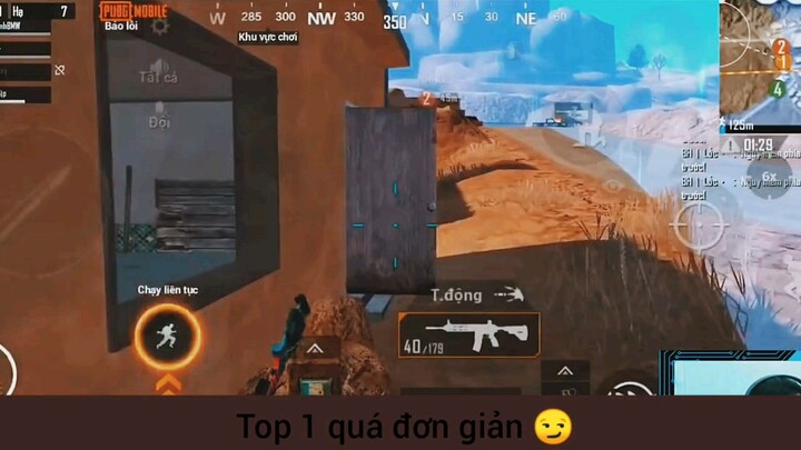 top 1 quá đơn giản