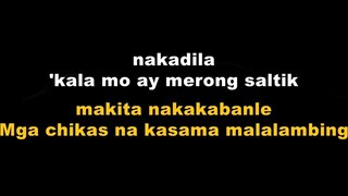 Alam mo ba girl? (hev abi)