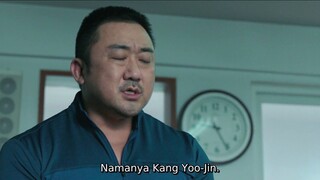 THE VILLAGERS (2018) FULL HD SUB INDO