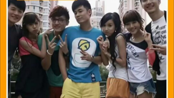 ทำไมดูตอนไหนก็ล้ำสมัยแบบนี้นะ…