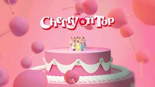 BINI | Cherry On Top Official Music Video
