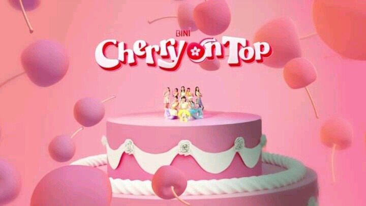 BINI | Cherry On Top Official Music Video