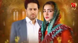 Tamannah Episode 14 _ Ft. Nosheen Ibrahim - Haroon Shahid - Sabiha Hashimi _ Geo