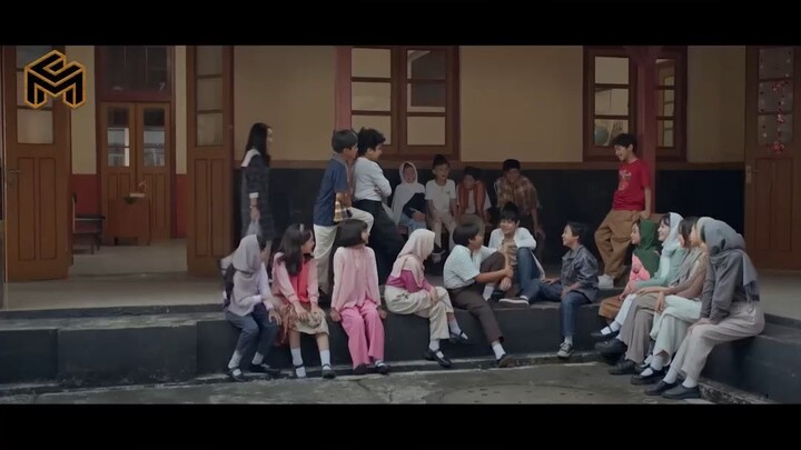 Dilan Nangis Lihat Melin Pergi…