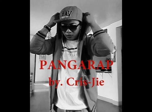 subscribe na po kayo sa YouTube channel ni Crisjie Santos