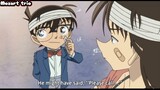 what happened you ran[Detective Conan Moment]