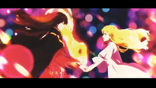Who made me a Princess DongHua「 AMV 」| Golden Hour