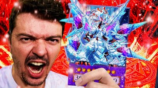 Modern Yu-Gi-Oh! Master Duel Be Like....