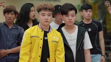 LA LA SCHOOL - TẬP 11 ( Season 2: ĐẠI CHIẾN UNDERGROUND )