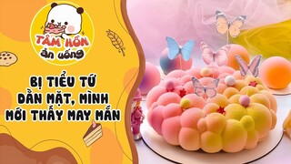 Tâm sự số 526 ✨ BỊ TIỂU TỨ DẰN MẶT, MÌNH MỚI THẤY MAY MẮN ✨ Tâm Hồn Ăn Uống 🥧